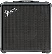 Комбоусилитель Fender RUMBLE STUDIO 40, Черный - 1