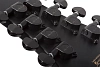 Электрогитара Schecter DAMIEN-8 MS Satin Black - 16
