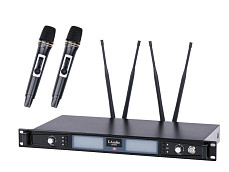 Радиосистема LAudio LS-602