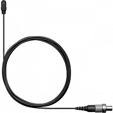 Микрофон петличный SHURE DL4B/O-MTQG-A