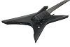 Электрогитара Ibanez XPTB620-BKF, Черный - 4