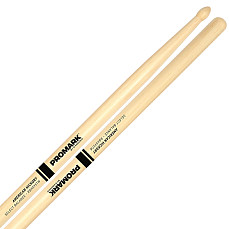 RBH595TW 5В Select Rebound Balance Барабанные палочки, смещенный баланс, орех гикори, ProMark