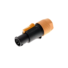 Разъем PowerCon AVCLINK AC3FX-W-TOP