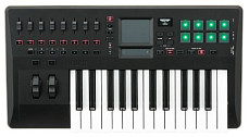 Midi-клавиатура Korg Taktile 25