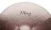 Тарелка Kingdo Ming 17" Crash - 2