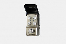 Педаль эффектов Joyo JF-315-Metal-Head