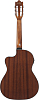 Классическая гитара Ibanez GA5TCE3Q-AM - 2