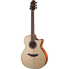 Электроакустическая гитара Crafter HG-500CE