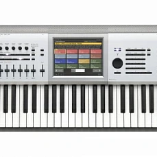 Синтезатор Korg Kronos-61