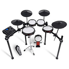 Электронная ударная установка Alesis Crimson III Kit