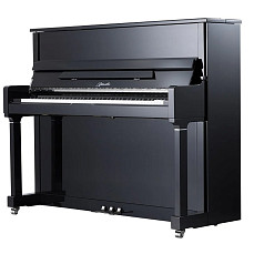 Акустическое пианино Ritmuller UP121RB (A111) Ebony Polish