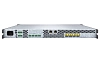 Усилитель мощности Biamp Voltera D 1200.4 - 2