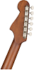Акустическая гитара Fender Redondo Player Sunburst - 7
