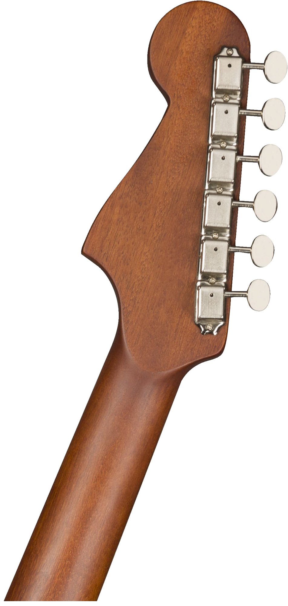 Акустическая гитара Fender Redondo Player Sunburst - 15
