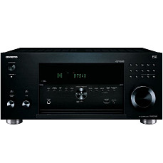 AV процессор Onkyo PR-RZ5100 black