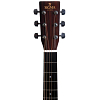 Электроакустическая гитара Sigma GMC-STE - 9