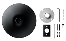 Крепление SHURE A900B-R-PM