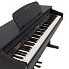 Цифровое пианино Rockdale Fantasia 128 Graded Black - 3