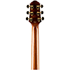 Акустическая гитара Crafter LX G-2000c - 7
