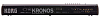 Рабочая станция Korg Kronos 2 88 SE Limited Edition - 2