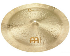 Meinl B22JCHR Byzance Jazz China Ride 22 тарелка 22 чайна/сизл-райд