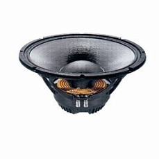 EighteenSound 15ND930/8 - 15 динамик НЧ, неодим, 8 Ом, 500 Вт AES, 98dB, 40...4100 Гц