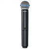 Передатчик ручной SHURE BLX2/B58 M17 - 2