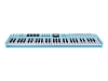MIDI-клавиатура Arturia KeyLab Essential 61 mk3 Aquamarine - 3