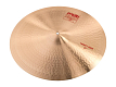 Тарелка Paiste 2002 Heavy Ride 22'' - 1