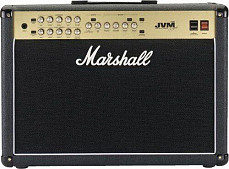 Гитарный усилитель комбо Marshall  JVM 205C