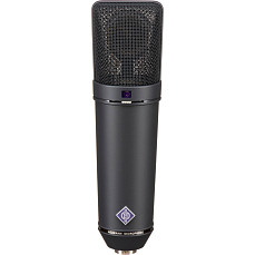Микрофон Neumann U 87 AI-MT