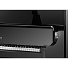 Акустическое пианино Kayserburg K-CS (A111) Ebony Polish - 4