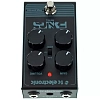 Педаль дисторшна TC Electronic Fangs Metal Distortion - 4