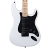 Электрогитара Rockdale Stars Plus HT HSS Maple White - 6