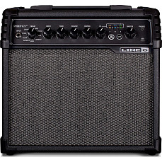 Комбоусилитель LINE6 SPIDER V20 MK2