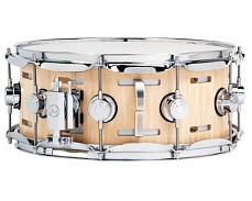 DRUM WORKSHOP SNARE DRUM ACOUSTIC EQ 14x6 малый барабан