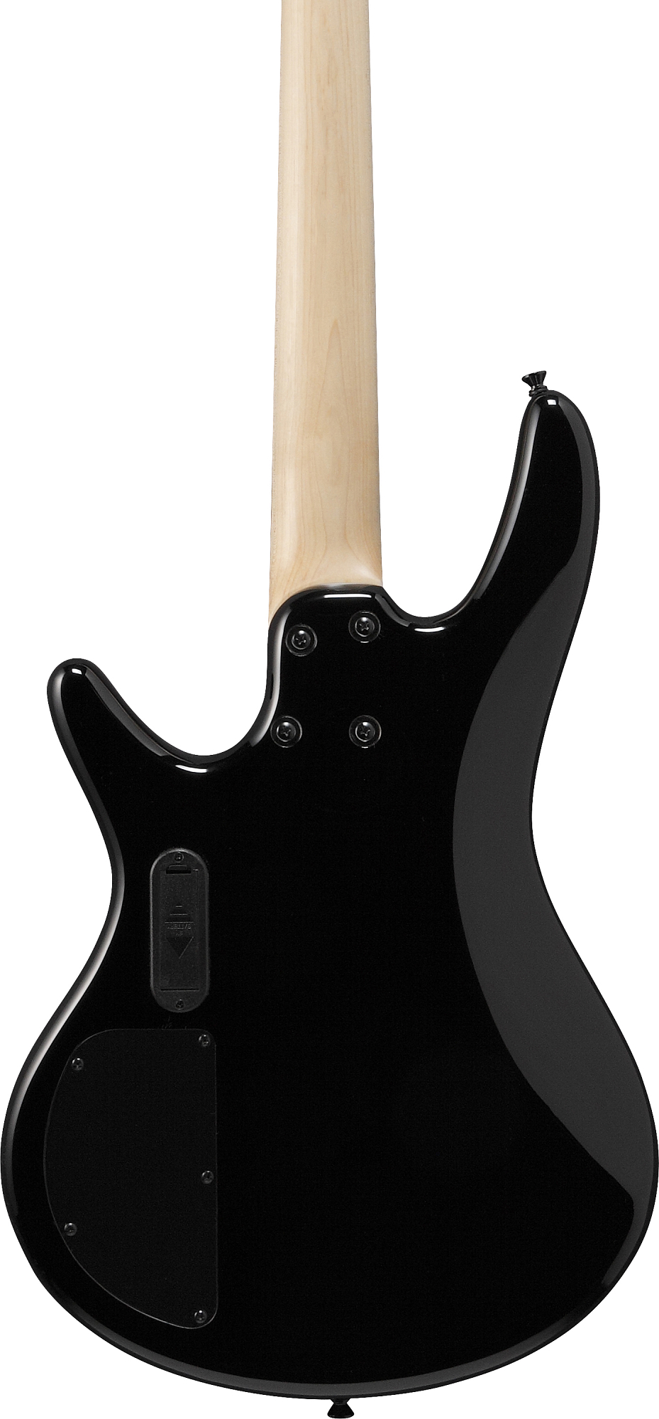 Бас-гитара Ibanez GSR280QA-TMS - 18