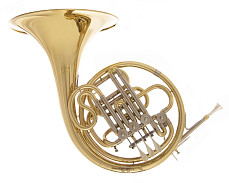 Валторна John Packer JP163