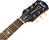 Акустическая гитара Fender Tim Armstrong Hellcat Natural WN - 4