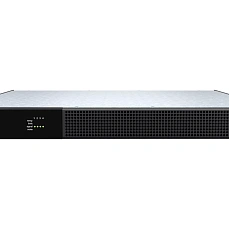 Усилитель мощности Biamp Voltera D 1200.4M