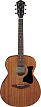 Акустическая гитара Ibanez VC44-OPN, Натуральный открытые поры - 1