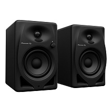 Пара студийных мониторов PIONEER DM-40D