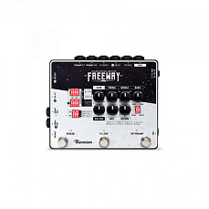 Педаль эффектов Thermion 04FWY00001 Freeway