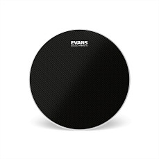 SB14MHSB Hybrid Marching Пластик для малого маршевого барабана 14, Evans