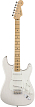 Электрогитара Fender American Original '50s Stratocaster MN White Blonde - 1