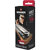 Губная гармошка Hohner Marine Band 1896/20 G Natural Minor - 8