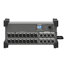 Аудиоинтерфейс Dante Yamaha RUio1608SB-D
