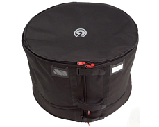 Gibraltar Flatter BassDrum Bag GFBBD24 чехол для бас барабана