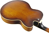 Электрогитара Ibanez AF55L-TF - 2