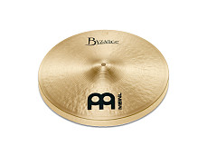 B14MH Byzance Traditional Medium Hihat Две тарелки 14, Meinl